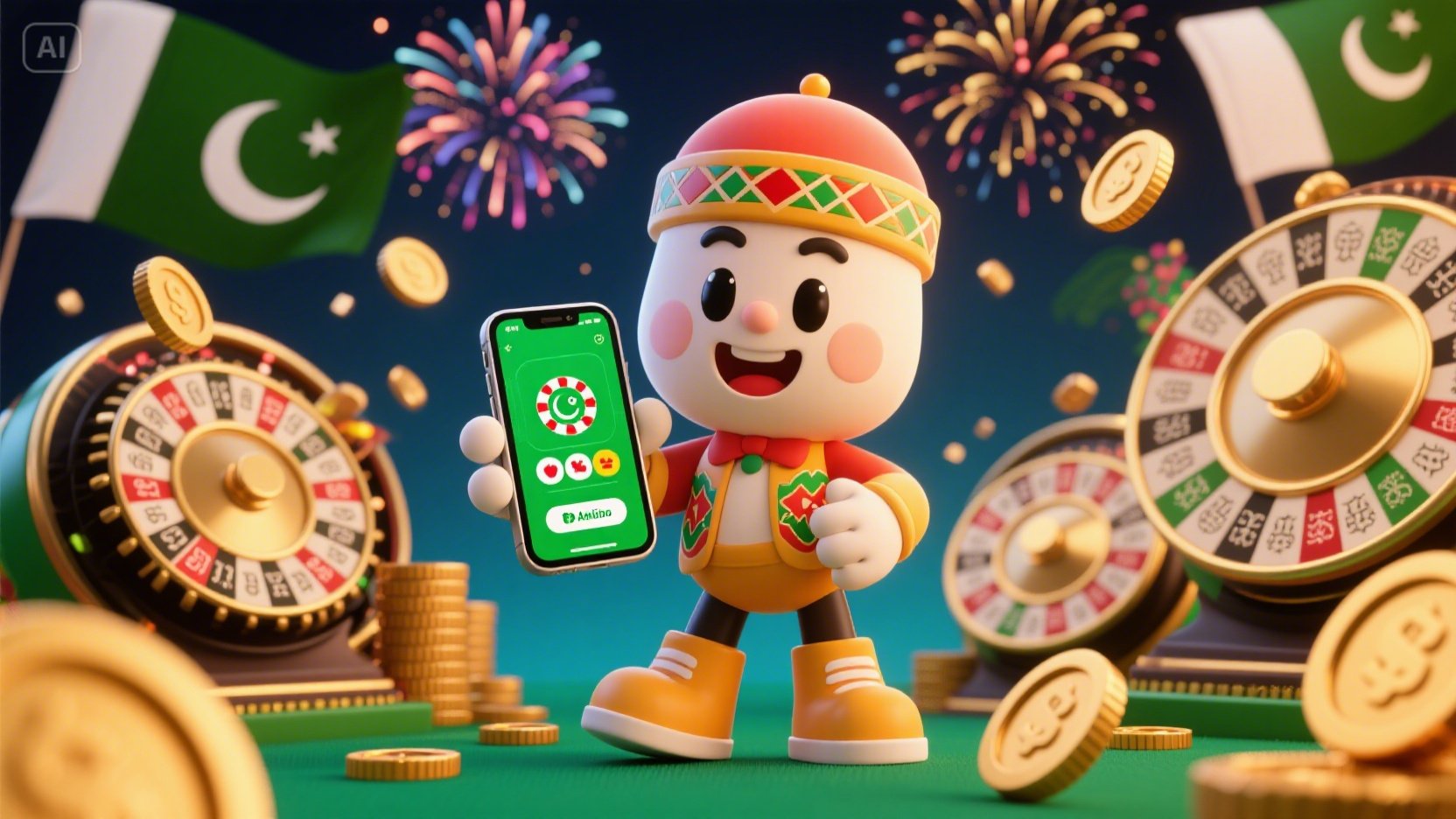 house of fun storeDeposit once and receive 200% instantly credited! Pakistan’s trusted casino offers quick deposits, real PKR prizes, and daily bonuses for new users.
