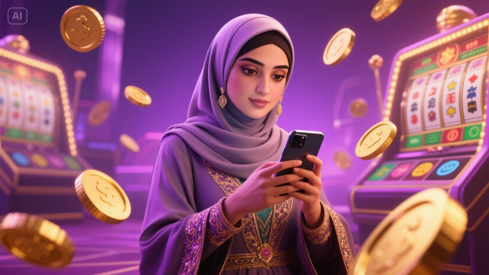 Registration at house of fun store Casino